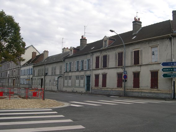  boulevard du 14 juillet